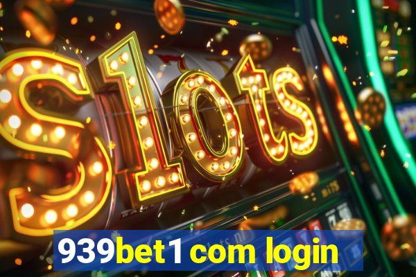 939bet1 com login